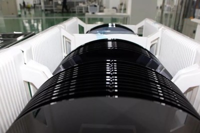 践行嘱托一年间｜我来自企业，我为上海三项新的重大任务代言 集成电路设计