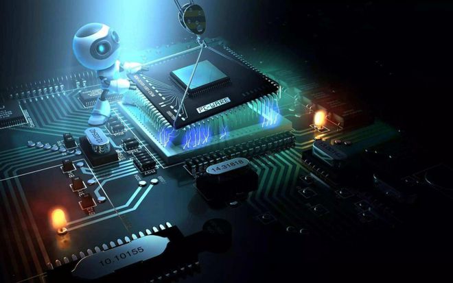 荷兰ASML“叛变”撼动全球芯片格局，美国芯片联盟遭遇重大挑战