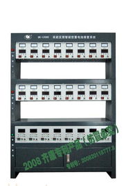 上海齐康蓄电池设备 以创新技术引领旧电瓶修复与集成电路设计的融合