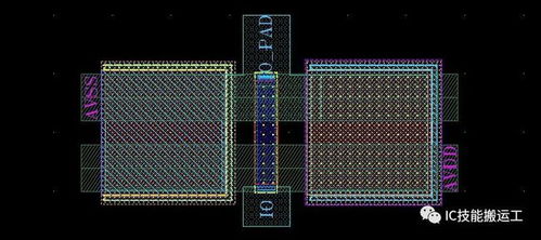 模拟集成电路设计流程中的ESD保护电路与PAD电路设计
